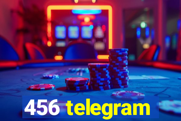 456 telegram